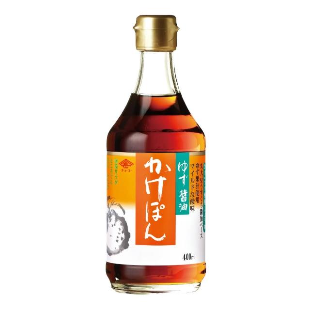 【淬釀】日式和風醬油露-靜岡鰹魚(300ml)