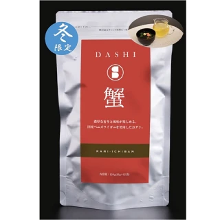 【Sanko】日本空運來台 春季限定 DASHI 海老一番  蝦高湯包 10gX12包