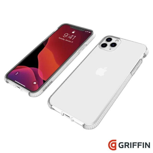 【Griffin】iPhone
