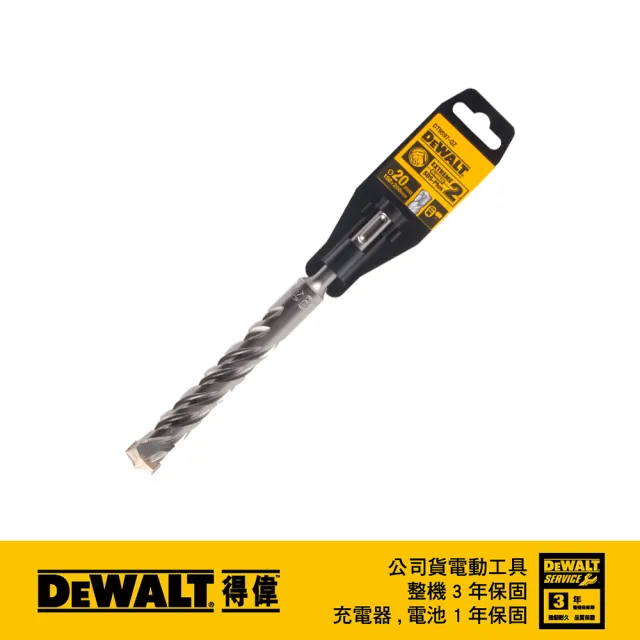 Dewalt 得偉 德國製sds Plus 四溝水泥鑽頭x0x150mm Dt9597 Qz Momo購物網