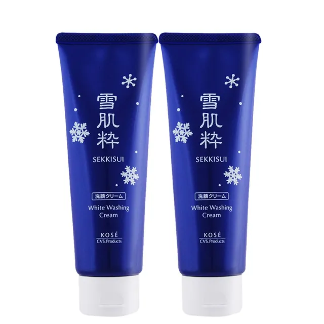 推薦31款高絲洗面乳人氣排行 21年最新版 Chocolate Relax