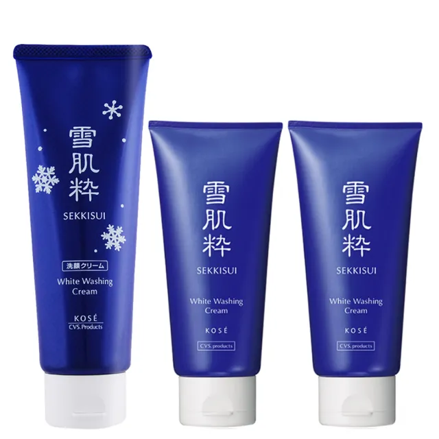 推薦31款高絲洗面乳人氣排行 21年最新版 Chocolate Relax