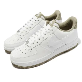 NIKE 耐吉】休閒鞋AIR FORCE 1 07 LV8 男鞋白紫(DH7440100) - momo購物