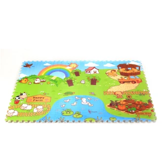 Sanko 日本製 防潑水 吸附地墊 0.3cm(寵物適用 