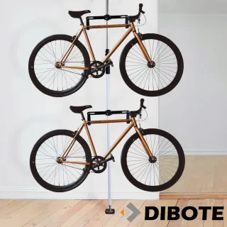 【單車工坊】頂天立地自行車架