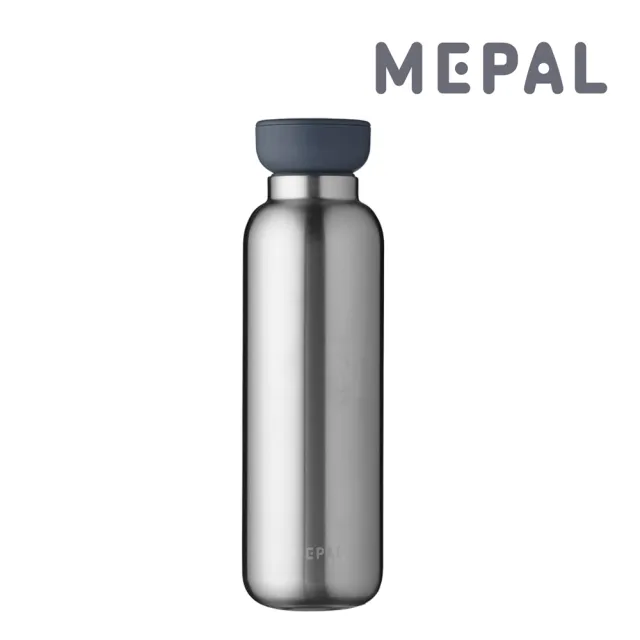 【MEPAL】ice-soda保溫瓶500ml-極地光/