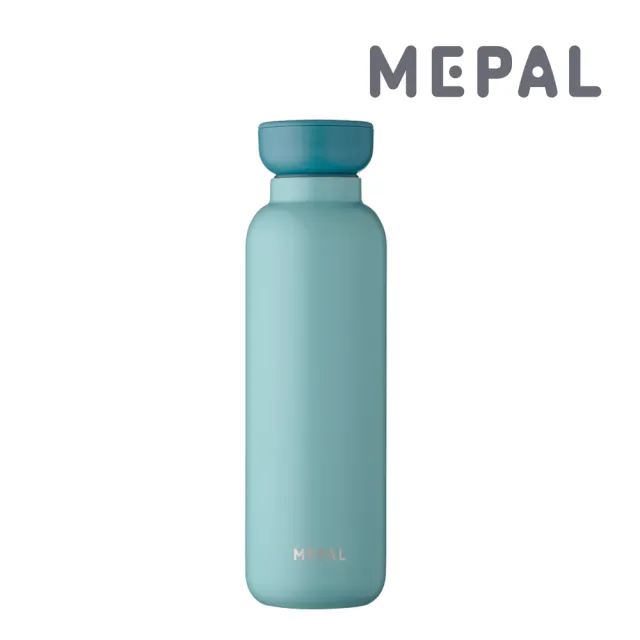 【MEPAL】ice-soda保溫瓶500ml-湖水綠/