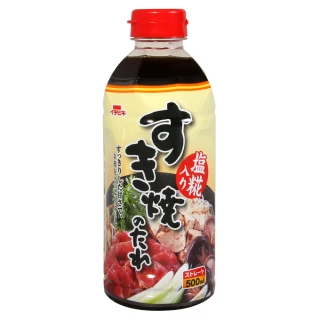 壽喜燒醬(500ml)