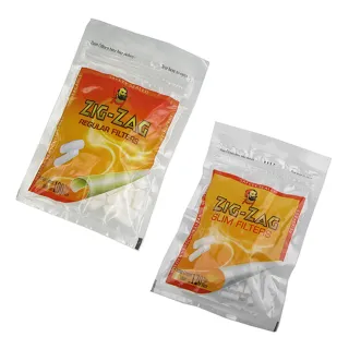 【ZIG-ZAG】法國進口捲煙專用濾嘴