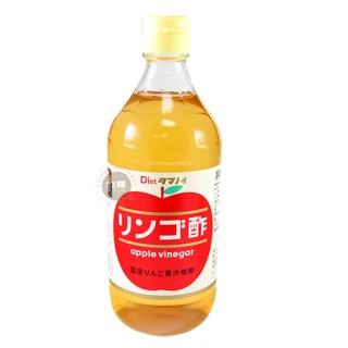 【日本玉井】蘋果醋500ml