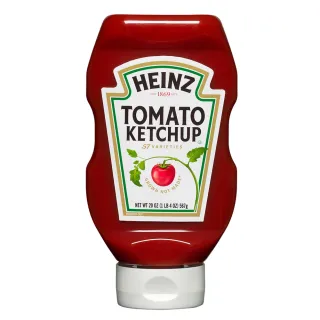 【Heinz】蕃茄醬(567g)