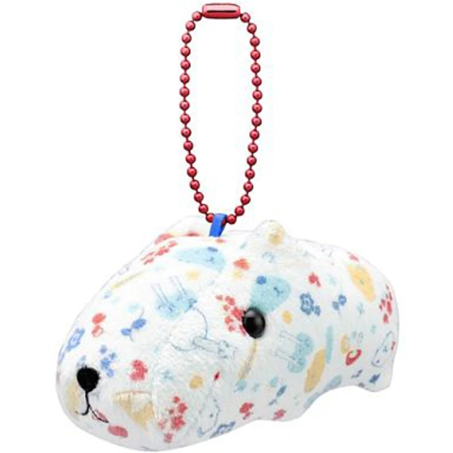 SANRIO 三麗鷗 酷洛米生日系列 造型玩偶吊飾 酷洛米 