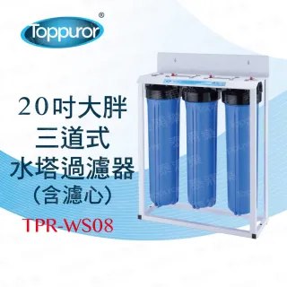 全戶式淨水器 濾水淨水器 淨水設備 家電 Momo購物網