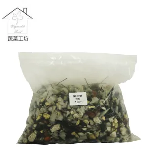 【蔬菜工坊】蘭美樂3公升分裝包-粗粒