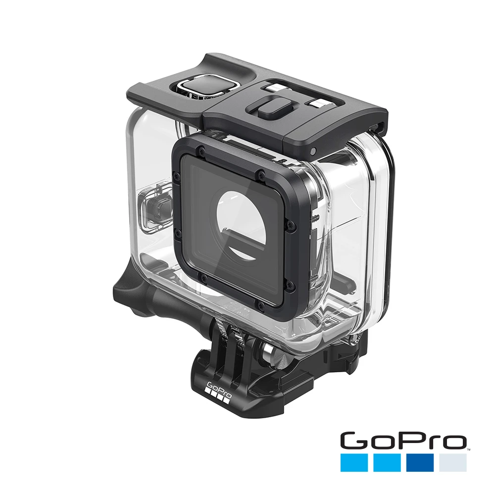 Gopro 原廠專用超強防護層 潛水保護殼 div 001 Momo購物網