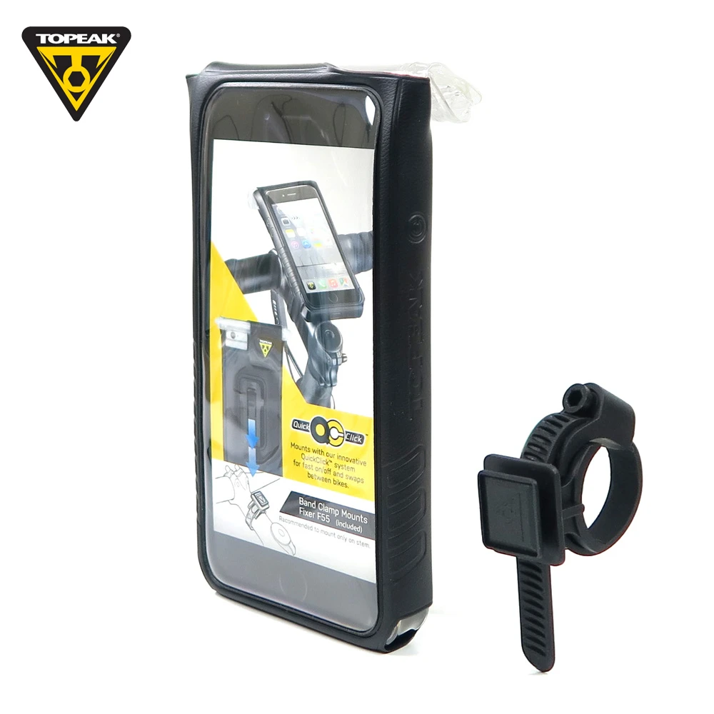 Topeak Smartphone Drybag Iphone 6 6s 7 8用智慧型防水防雨手機套 黑 蘋果手機 Momo購物網 Topeak Smartphone Drybag Iphone 6 6s 7 8用智慧型防水防雨手機套 黑 蘋果手機 Momo購物網