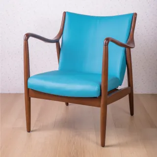 【AS】Berg休閒椅-78x70x81