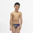 【≡MARIUM≡】泳褲 男童泳褲 競賽泳褲(MAR-5107J)