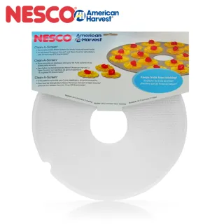 【Nesco】天然食物乾燥機 專用 網盤 二入組(LM-2)