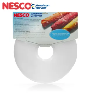 【Nesco】天然食物乾燥機 專用 果泥捲盤 二入組(LSS-2)