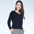 矜蘭妃100%喀什米爾羊絨衫-名品特賞組