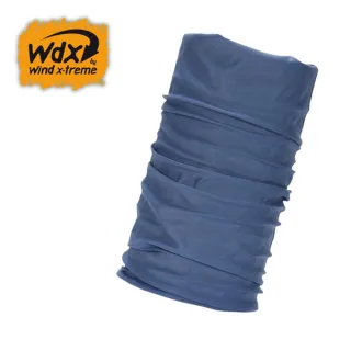 【Wind x-treme】多功能頭巾 Wind 1016(保暖、透氣、圍領巾、西班牙)