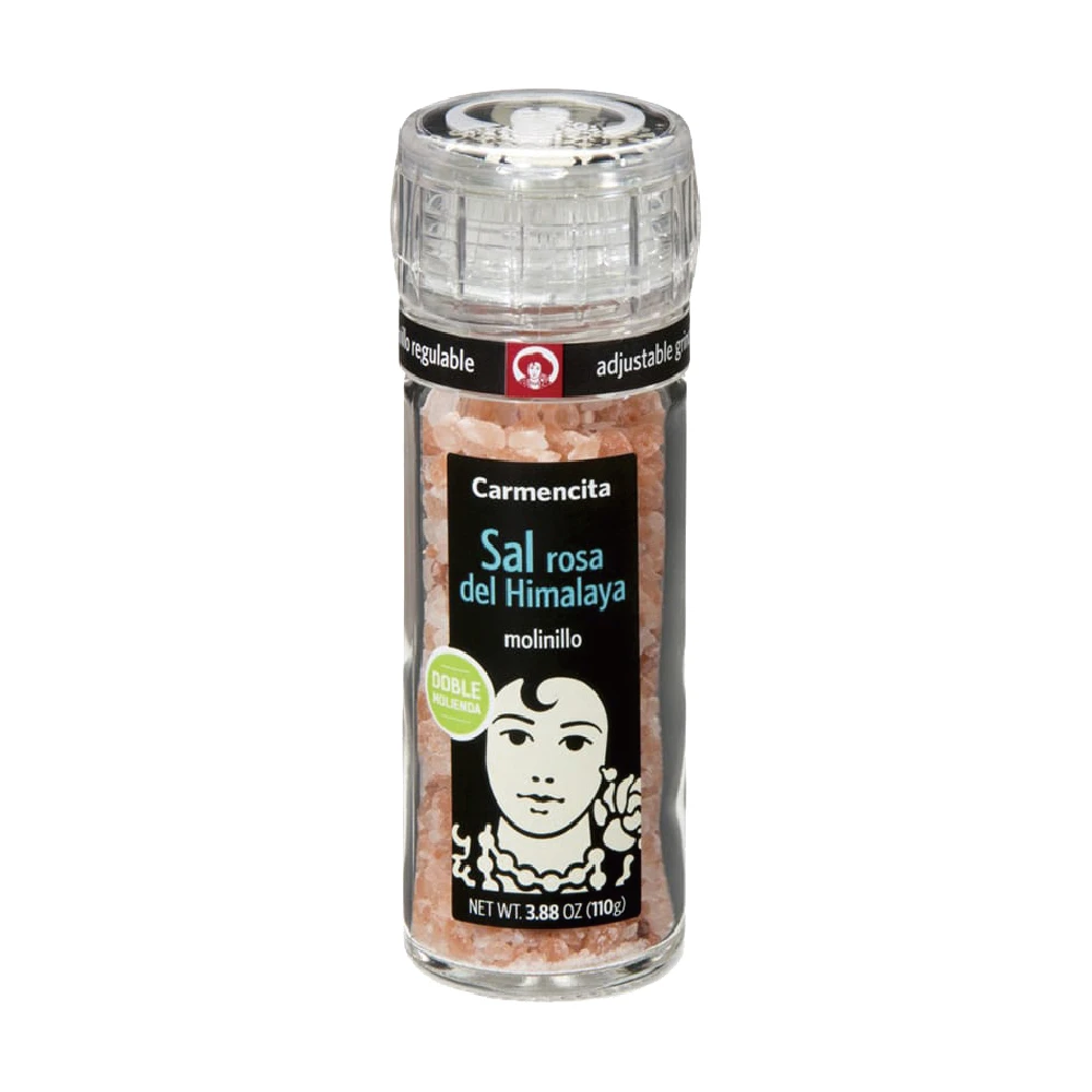 【西班牙卡門】喜瑪拉亞岩鹽(世界香料專家)