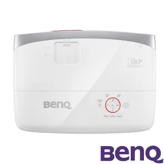 【BenQ】W1210ST 1080P 娛樂機 遊戲短焦三坪機(2200流明)