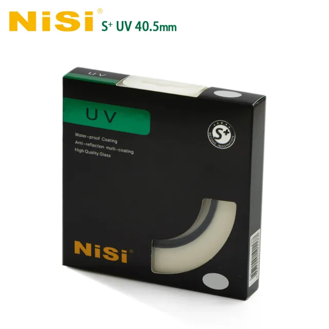 【NISI】S+UV