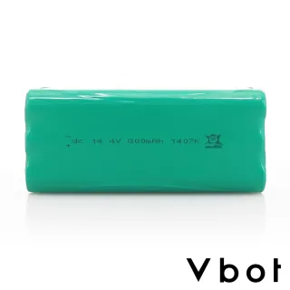 【Vbot】迷你型掃地機專用原廠電池