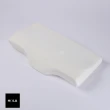 【HOLA】天絲釋壓記憶枕3D 護頸型