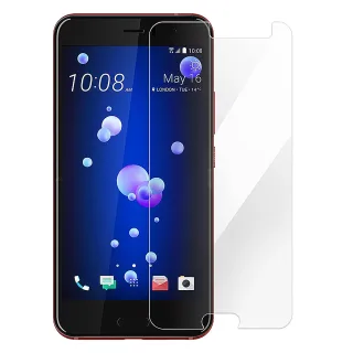 【Metal-Slim】HTC U11 Ocean(9H鋼化玻璃保護貼)