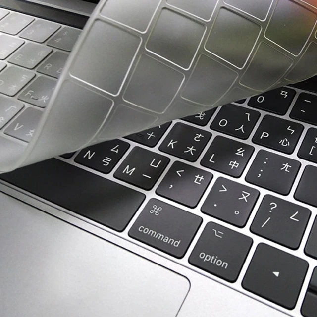 【innowatt】Apple MacBook Pro 2016 專用超薄高透鍵盤保護膜
