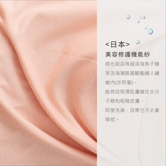 【PEILOU】貝柔-水潤白吸濕排汗抗UV防曬外套(元氣橘)