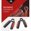 【adidas 愛迪達】Training 防滑訓練握力器(10kg)