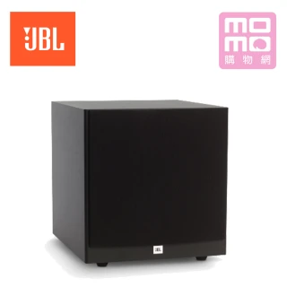 【JBL】重低音喇叭(Stage SUB A120P)