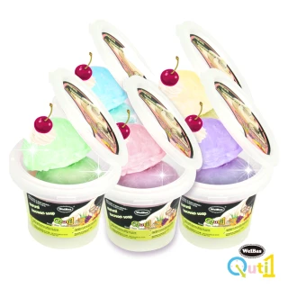 【CANDY SHOP】冰淇淋潔顏乳霜83gx1入(卸妝+洗臉溫和卸除彩妝乾淨不刺激)