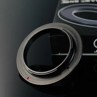 【JJC】Nikon尼康F接口適口徑52mm的鏡頭倒接環RR-AI 52mm(變身成Macro微距鏡Micro)