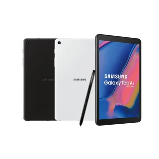 【SAMSUNG 三星】Galaxy Tab A 含S-Pen 8吋 平板電腦(Wi-Fi/P200)