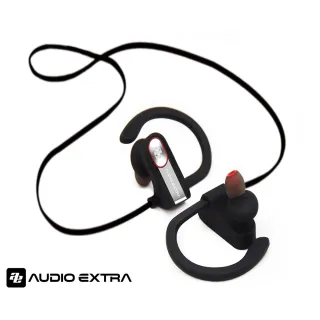 【AUDIO EXTRA】運動款藍牙耳掛式耳機AE-SBM9(藍牙耳機)