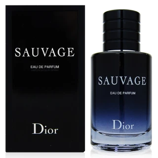 【Dior 迪奧】曠野之心香氛 淡香精 60ml 法國原裝進口(平行輸入)