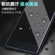 【超值3入組】L2 透明 9H 鋼化玻璃膜(Sony Xperia L2保護貼)