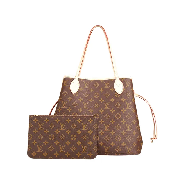 Louis Vuitton LV M40995 Monorgam Neverfull MM