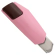 【NT Cutter】ZL2P-P 專業美工刀(粉紅巧克力)