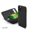 【moshi】iPhone 11 Pro Overture 磁吸可拆式卡夾型皮套
