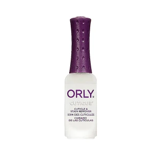 【ORLY】指緣軟化劑 9ml(24512)