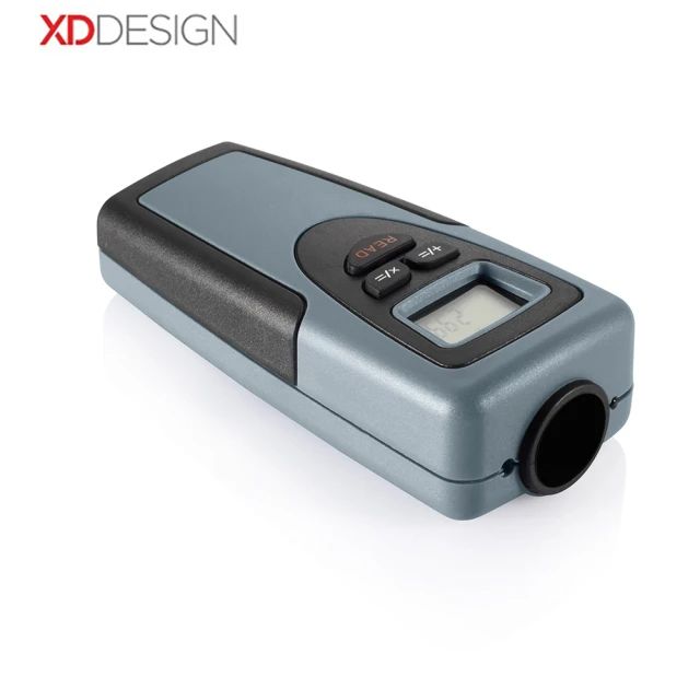 【荷蘭 XD Design】雷射測距儀《歐型精品館》(工具組)