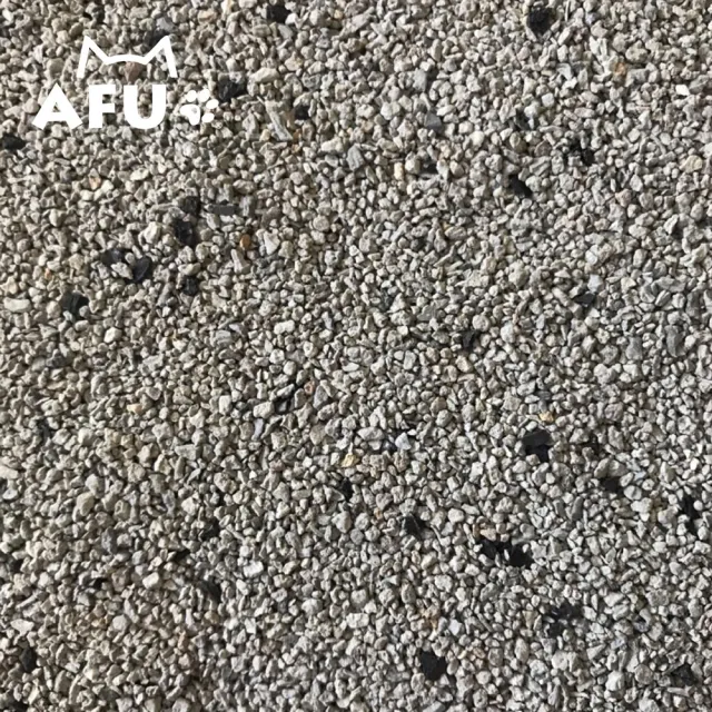 【AFU】頂級黑鑽砂貓砂40磅/