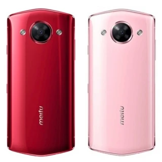 【MEITU 美圖】福利品美圖 M8  4G/64G 5.2吋(美圖手機)