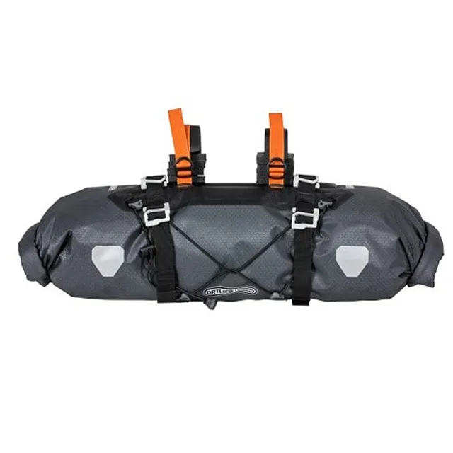 Ortlieb 德國品牌handlebar Pack M 15l 防水車把行李包 F9921防水車把行李包 Momo購物網